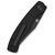 Нож Civivi Clingman, Black G10, Darkwash (C23065-1), изображение 7 Нож Civivi Clingman, Black G10, Darkwash (C23065-1), изображение 7