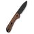 Нож Civivi Elementum Slip Joint, Guibourtia Wood, Darkwash (C18062AJ-3), изображение 3 Нож Civivi Elementum Slip Joint, Guibourtia Wood, Darkwash (C18062AJ-3), изображение 3