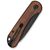 Нож Civivi Elementum Slip Joint, Guibourtia Wood, Darkwash (C18062AJ-3), изображение 7 Нож Civivi Elementum Slip Joint, Guibourtia Wood, Darkwash (C18062AJ-3), изображение 7