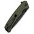 Нож Civivi Merit, Green G10, Darkwash (C24012-2), изображение 7 Нож Civivi Merit, Green G10, Darkwash (C24012-2), изображение 7