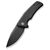 Нож Civivi Regulatron, Black G10, Darkwash (C23006-1), изображение 2 Нож Civivi Regulatron, Black G10, Darkwash (C23006-1), изображение 2
