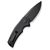 Нож Civivi Regulatron, Black G10, Darkwash (C23006-1), изображение 3 Нож Civivi Regulatron, Black G10, Darkwash (C23006-1), изображение 3