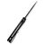 Нож Civivi Regulatron, Black G10, Darkwash (C23006-1), изображение 4 Нож Civivi Regulatron, Black G10, Darkwash (C23006-1), изображение 4