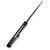 Нож Weknife Acuminal, Black Titanium, Darkwash (WE23070-1), изображение 4 Нож Weknife Acuminal, Black Titanium, Darkwash (WE23070-1), изображение 4