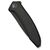 Нож Weknife Acuminal, Black Titanium, Darkwash (WE23070-1), изображение 6 Нож Weknife Acuminal, Black Titanium, Darkwash (WE23070-1), изображение 6