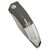 Нож Weknife Sine Wave, Titanium, Stonewash (WE23069B-2), изображение 6 Нож Weknife Sine Wave, Titanium, Stonewash (WE23069B-2), изображение 6