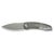 Нож Weknife Sine Wave, Titanium, Stonewash (WE23069B-2) Нож Weknife Sine Wave, Titanium, Stonewash (WE23069B-2)