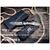 Нож Weknife Sine Wave, Dark Titanium, Darkwash (WE23069B-3), изображение 11 Нож Weknife Sine Wave, Dark Titanium, Darkwash (WE23069B-3), изображение 11