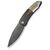 Нож Weknife Sine Wave, Dark Titanium, Darkwash (WE23069B-3), изображение 2 Нож Weknife Sine Wave, Dark Titanium, Darkwash (WE23069B-3), изображение 2