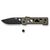 Нож Weknife Tyro, Titanium, Darkwash (WE24001-3) Нож Weknife Tyro, Titanium, Darkwash (WE24001-3)