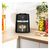Мультипечь Tefal Easy Fry Silence Vision XL (EY5568E0), изображение 7 Мультипечь Tefal Easy Fry Silence Vision XL (EY5568E0), изображение 7