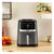 Мультипечь Tefal Easy Fry Silence (EY551HE0), изображение 4 Мультипечь Tefal Easy Fry Silence (EY551HE0), изображение 4
