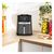 Мультипечь Tefal Easy Fry Silence (EY551HE0), изображение 6 Мультипечь Tefal Easy Fry Silence (EY551HE0), изображение 6