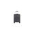 Чемодан Semi Line 20" S T5787-1 Black (DAS302968), изображение 2 Чемодан Semi Line 20" S T5787-1 Black (DAS302968), изображение 2
