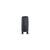 Чемодан Semi Line 20" S T5787-1 Black (DAS302968), изображение 3 Чемодан Semi Line 20" S T5787-1 Black (DAS302968), изображение 3