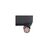 Чемодан Semi Line 20" S T5787-1 Black (DAS302968), изображение 8 Чемодан Semi Line 20" S T5787-1 Black (DAS302968), изображение 8