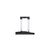 Чемодан Semi Line 20" S T5794-1 Black (DAS303023), изображение 9 Чемодан Semi Line 20" S T5794-1 Black (DAS303023), изображение 9