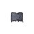 Чемодан Semi Line 20" S T5764-1 Blue (DAS302947), изображение 6 Чемодан Semi Line 20" S T5764-1 Blue (DAS302947), изображение 6