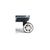 Чемодан Semi Line 20" S T5764-1 Blue (DAS302947), изображение 8 Чемодан Semi Line 20" S T5764-1 Blue (DAS302947), изображение 8