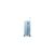Чемодан Semi Line 20" S T5780-1 Blue (DAS302959), изображение 5 Чемодан Semi Line 20" S T5780-1 Blue (DAS302959), изображение 5
