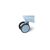 Чемодан Semi Line 20" S T5780-1 Blue (DAS302959), изображение 8 Чемодан Semi Line 20" S T5780-1 Blue (DAS302959), изображение 8