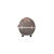 Чемодан Semi Line 20" S T5673-2 Brown/Pink Cream (DAS302678), изображение 6 Чемодан Semi Line 20" S T5673-2 Brown/Pink Cream (DAS302678), изображение 6