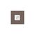 Чемодан Semi Line 20" S T5673-2 Brown/Pink Cream (DAS302678), изображение 9 Чемодан Semi Line 20" S T5673-2 Brown/Pink Cream (DAS302678), изображение 9