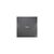Чемодан Semi Line 20" S T5707-1 Graphite (DAS302909), изображение 9 Чемодан Semi Line 20" S T5707-1 Graphite (DAS302909), изображение 9