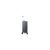 Валіза Semi Line 20" S T5781-1 Graphite (DAS302962), зображення 3 Валіза Semi Line 20" S T5781-1 Graphite (DAS302962), зображення 3