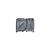 Валіза Semi Line 20" S T5781-1 Graphite (DAS302962), зображення 6 Валіза Semi Line 20" S T5781-1 Graphite (DAS302962), зображення 6