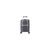 Чемодан Semi Line 20" S T5835-1 Graphite (DAS303206), изображение 4 Чемодан Semi Line 20" S T5835-1 Graphite (DAS303206), изображение 4