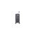 Чемодан Semi Line 20" S T5835-1 Graphite (DAS303206), изображение 5 Чемодан Semi Line 20" S T5835-1 Graphite (DAS303206), изображение 5