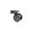 Чемодан Semi Line 20" S T5835-1 Graphite (DAS303206), изображение 8 Чемодан Semi Line 20" S T5835-1 Graphite (DAS303206), изображение 8
