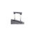 Чемодан Semi Line 20" S T5835-1 Graphite (DAS303206), изображение 9 Чемодан Semi Line 20" S T5835-1 Graphite (DAS303206), изображение 9