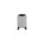 Чемодан Semi Line 20" S T5762-2 Light Grey (DAS302941), изображение 4 Чемодан Semi Line 20" S T5762-2 Light Grey (DAS302941), изображение 4