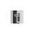 Чемодан Semi Line 20" S T5762-2 Light Grey (DAS302941), изображение 8 Чемодан Semi Line 20" S T5762-2 Light Grey (DAS302941), изображение 8