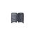 Чемодан Semi Line 20" S T5761-2 Petrol (DAS302937), изображение 6 Чемодан Semi Line 20" S T5761-2 Petrol (DAS302937), изображение 6