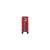 Чемодан Semi Line 20" S T5802-1 Red (DAS303186), изображение 3 Чемодан Semi Line 20" S T5802-1 Red (DAS303186), изображение 3