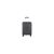 Валіза Semi Line 20" S T5586-2 Dark Grey (DAS302883), зображення 2 Валіза Semi Line 20" S T5586-2 Dark Grey (DAS302883), зображення 2