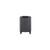 Валіза Semi Line 20" S T5586-2 Dark Grey (DAS302883), зображення 4 Валіза Semi Line 20" S T5586-2 Dark Grey (DAS302883), зображення 4