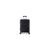 Чемодан Semi Line 24" M T5794-2 Black (DAS303024), изображение 2 Чемодан Semi Line 24" M T5794-2 Black (DAS303024), изображение 2