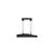 Чемодан Semi Line 24" M T5794-2 Black (DAS303024), изображение 9 Чемодан Semi Line 24" M T5794-2 Black (DAS303024), изображение 9