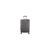 Чемодан Semi Line 24" M T5707-2 Graphite (DAS302910), изображение 2 Чемодан Semi Line 24" M T5707-2 Graphite (DAS302910), изображение 2