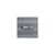 Чемодан Semi Line 24" M T5781-2 Graphite (DAS302963), изображение 10 Чемодан Semi Line 24" M T5781-2 Graphite (DAS302963), изображение 10