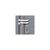 Чемодан Semi Line 24" M T5781-2 Graphite (DAS302963), изображение 7 Чемодан Semi Line 24" M T5781-2 Graphite (DAS302963), изображение 7