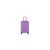 Чемодан Semi Line 24" M T5804-2 Purple (DAS303193), изображение 2 Чемодан Semi Line 24" M T5804-2 Purple (DAS303193), изображение 2