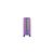 Чемодан Semi Line 24" M T5804-2 Purple (DAS303193), изображение 3 Чемодан Semi Line 24" M T5804-2 Purple (DAS303193), изображение 3