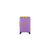 Чемодан Semi Line 24" M T5804-2 Purple (DAS303193), изображение 4 Чемодан Semi Line 24" M T5804-2 Purple (DAS303193), изображение 4