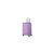 Чемодан Semi Line 24" M T5804-2 Purple (DAS303193) Чемодан Semi Line 24" M T5804-2 Purple (DAS303193)