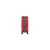 Чемодан Semi Line 24" M T5802-2 Red (DAS303187), изображение 3 Чемодан Semi Line 24" M T5802-2 Red (DAS303187), изображение 3
